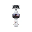 Insta360 Luna Ultra Creator Bundle White - 1-Inch Leica Summicron 8K, Dual Lens, Triple AI Chip, OLED