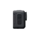 Insta360 GO Ultra Action Camera 4K Ultra HD Υποβρύχια Tadej Pogacar Edition Custom Bike Bundle με Οθόνη Αφής 2.5" και Wi-Fi Midnight Black