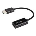 Αντάπτορας DisplayPort StarTech to HDMI 4k @ 30Hz male/female