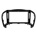 VenCore 3236-10005-0755B - Οθόνη Multimedia Android 15 9" για Nissan Juke 2010-2019 - Μαύρη
