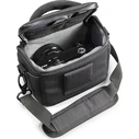 Τσάντα Φωτογραφικής Μηχανής Cullmann Malaga Vario 200 black