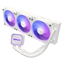 CPU Cooler AsRock Pro White 360 ARGB