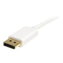 Καλώδιο Mini DisplayPort StarTech 2m 1.2 to DisplayPort M/M