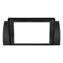VenCore 3236-10005-0604B - Οθόνη Multimedia Android 15 9" PX5S Octa‑Core 2GB/32GB IPS για BMW Series 5 Lite E39 1997-2003 – Μαύρη
