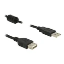 Καλώδιο USB Delock extension - 50 cm