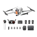 Antigravity A1 Πακέτο Infinity Bundle Drone 8K 360 Invisible