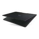 Lenovo Laptop Legion Pro 5 16IAX10 Ultra 7 255HX 16 WQXGA OLED 500 nits 165 Hz Glossy 32 GB DDR5 5600 SSD 1 TB GeForce RTX 5060 8 GB 80 Wh NoOS Eclipse Black