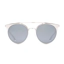 Γυναικεία Γυαλιά Ηλίου Emporio Armani Ea2068-30156G (52/19/140 mm) Grey