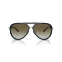 Αντρικά Γυαλιά Ηλίου Emporio Armani Ea2145-33598E (59/16/145 mm) Blue