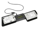 Docking Station StarTech.com 2.5"/3.5"-HDD/SSD SATDUP11 - SATA