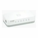 Network Switch D-Link GO-SW-5E/E