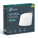 Access Point TP-Link EAP115 WLAN Ceiling Mnt 300mb v1