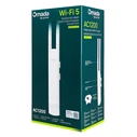 TP-LINK EAP225-OUTDOOR V3.20 AC1200 Dual-Band Outdoor Access Point (PoE)