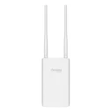 Access Point TP-Link Eap603-Outdoor, Wifi 6, Mesh, Ax1800, Eu/1.0