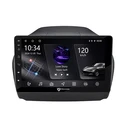 VenCore 3236-10006-0029B Οθόνη Multimedia Android 15 10.1" PX5S με CarPlay/Android Auto για Hyundai IX35 2010-2015