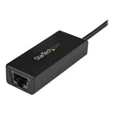 Κάρτα Δικτύου USB StarTech USB 3.0 to Gigabit Ethernet Lan Adapter