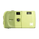 Kodak EC35 Φωτογραφική Μηχανή με Film Avocado Green