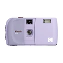 Kodak EC35 Φωτογραφική Μηχανή 35mm Lavender