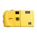 Kodak EC35 Φωτογραφική Μηχανή με Film Butter Yellow