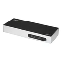 Docking Station StarTech USB 3.0 Dual Monitor to HDMI - USB to VGA or DVI
