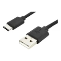 Καλώδιο USB Digitus Typ-C - 1 m