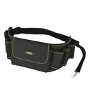 DELI Tool Waist Pack 60 x 14.5 x 5 cm Black