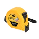 Measuring Tape Deli 3m 10ft 16mm Yellow