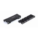 Αξεσουάρ Ψύξης Gembird RADIATOR for M.2 NVMe 2280 SSD DRIVE