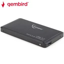 Θήκη Σκληρού Δίσκου 2,5 Gembird USB 3.0 Black
