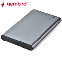 Θήκη Σκληρού Δίσκου 2,5 Gembird USB 3.1 Type-C PORT GREY