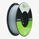 3D Printer Filament Creality Soleyin Ultra PLA Gray (Grey) 1 kg Spool,1.75 mm