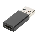 Αντάπτορας USB Digitus USB Typ-C-Adapter