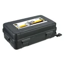 Φακός Entac 5W T6 Αλουμινίου 2x18650 και φορτιστής περιλαμβάνεται