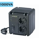 Σταθεροποιητής Τάσης Energenie AUTOMATIC AC VOLTAGE LED 220V AC 1000VA