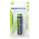 Επαναφορτιζόμενη Μπαταρία Energenie LITHIUM-ION 18650 PROTECTED 2600 mAh