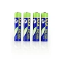 Επαναφορτιζόμενες Μπαταρίες Energenie READY to USE AAA 850MAH 4PCS/PACK