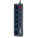 Πολύπριζο Ασφαλείας Energenie PROGRAMMABLE 4 SOCKETS