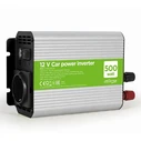 Inverter Αυτοκινήτου Energenie POWER 12V 500W