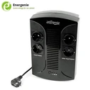 UPS Energenie 650VA With AVR and 4 EXTRA SOCKETS