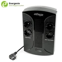 UPS Energenie 850VA With AVR and 4 EXTRA SOCKETS