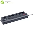 Πολύπριζο Ασφαλείας Energenie PROGRAMMABLE 4 SOCKETS