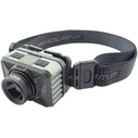 Φακός Κεφαλής Entac Zoom Με Αισθητήρα Κίνησης 10W XHP50+ Κόκκινο