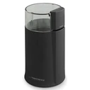 Μύλος Κοπής Καφέ Esperanza EKC001K, 160W, μαύρος