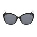 Γυναικεία Γυαλιά Ηλίου Jimmy Choo Ele-F-S-807 (56/18/145 mm) Black