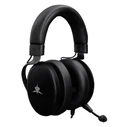 Gaming Headset White Shark Gh-2540 Elephant Black