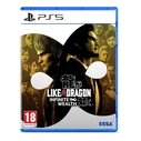 PS5 SEGA Like A Dragon: Infinite Wealth PS5