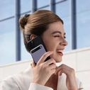 BOYA Notra Purple  - Ψηφιακός Εγγραφέας Φωνής 64GB