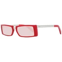 Γυναικεία Γυαλιά Ηλίου Pucci Ep0126-5366Y (53/17/140 mm) Red