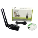 Κάρτα Δικτύου USB EDUP EP-MS8515GS-PRO, 150Mbps