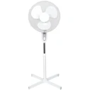 Ανεμιστήρας Ορθοστάτης Entac 44W Pulse με Τηλεχειριστήριο